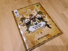 Stickeralbum sammelalbum edeka gebraucht kaufen  Schellerten