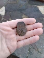 Scavo ww1 kappenabzeichen usato  Zane