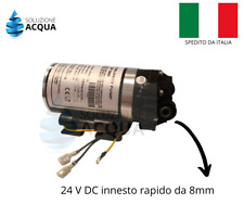 Pompa booster aquatec usato  Trecastelli