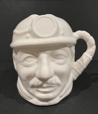 Staffordshire character jugs for sale  LONDON