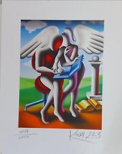 Mark kostabi grafica usato  Palagiano