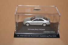 Herpa modellauto mercedes gebraucht kaufen  Warendorf