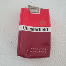 Pacchetto sigarette vintage usato  Pinerolo