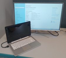 Notebook ds0017nl amd usato  Montevarchi