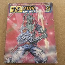 Nemesis warlock bk. for sale  WARRINGTON