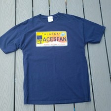 Vintage men navy for sale  Medford