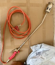 Rothenberger roofers propane for sale  BOLTON