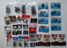 Assorted fishing tackle for sale  Carroll