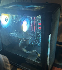 Custom gaming 9400f for sale  Waurika
