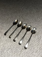 Silver plated tea for sale  DROITWICH