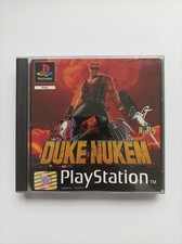 Duke nukem version d'occasion  Maurepas