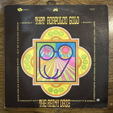 The Rainy Daze That Acapulco Gold LP Original US UNI Stereo Psych Acid Archives comprar usado  Enviando para Brazil