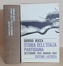 Storia dell italia usato  Rovigo