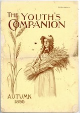 Youth companion new for sale  Arlington