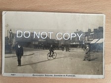 Cavendish square barrow for sale Cavendish square barrow for sale  UK