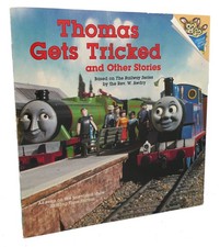 Rev. awdry thomas for sale  Pomona