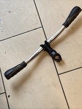 Mtb bike stainless for sale  LIVERPOOL