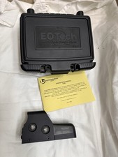 Eotech 553.a65blk night for sale  Las Vegas