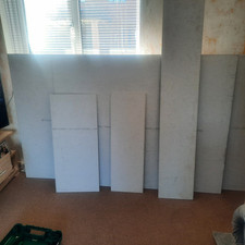 Plaster board fire for sale  STOURPORT-ON-SEVERN