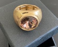 Xxl ring modeschmuck gebraucht kaufen  Berlin