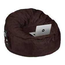 Beanbag chair giant for sale  Shipping to Ireland
