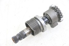Starter shaft mbk d'occasion  Expédié en Belgium