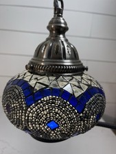 Blue turkish moroccan for sale  Duvall