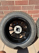 Golf gti alloy for sale  SOUTHPORT