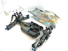 Team associated rc8t3.1e for sale  Seymour