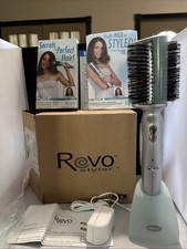 Revo styler rotating for sale  Elba