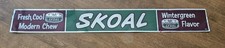 Vintage skoal chewing for sale  Waukesha