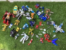 transformers toy bundle for sale  NORWICH