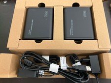 Digitus HDMI KVM Extender over IP, DS-55202 149€ neu comprar usado  Enviando para Brazil