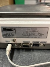 Balança de equilíbrio de precisão Torbal AG4000 comprar usado Balança de equilíbrio de precisão Torbal AG4000 comprar usado  Enviando para Brazil