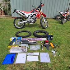 honda crf250l for sale honda crf250l for sale BROUGH