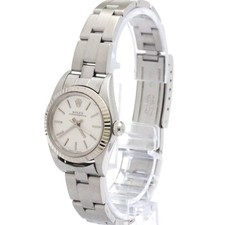 Rolex lady oyster for sale  UK