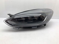Ford Fiesta MK8 ST Line Full LED Reflektor przedni Lewy L1BB-13E015-JD Oryginalny na sprzedaż  PL