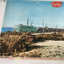 Gege coffret provence d'occasion  Saint-Jean-d'Angély