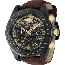 Invicta speedway chronograph for sale  Brooklyn