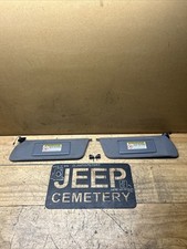 Jeep cherokee oem for sale  Brogue