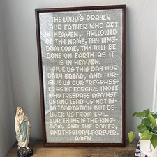 Crocheted wall art for sale  Ontario