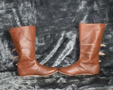 Bottes renaissance fin d'occasion  Expédié en France