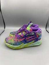 New puma lamelo for sale  Newark