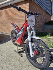 Oset racing mark for sale  GRIMSBY