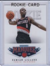 Damian lillard rookie for sale Damian lillard rookie for sale  Denver