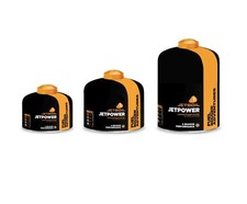 Jetboil jetpower fuel for sale  ONGAR