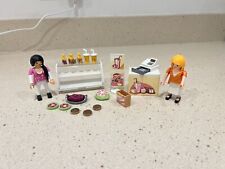 playmobil bakery for sale  BANBURY