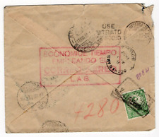 Bolivia 1932 lab usato  Spedire a Italy