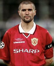 Manchester united treble for sale  BARRY