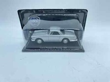 Modèle Auto Lance Flaminia Gt Touring 1959 Gris - EDICOLA - Échelle 1:43 (2) comprar usado  Enviando para Brazil